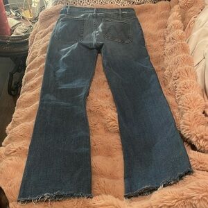Mother jeans size 29